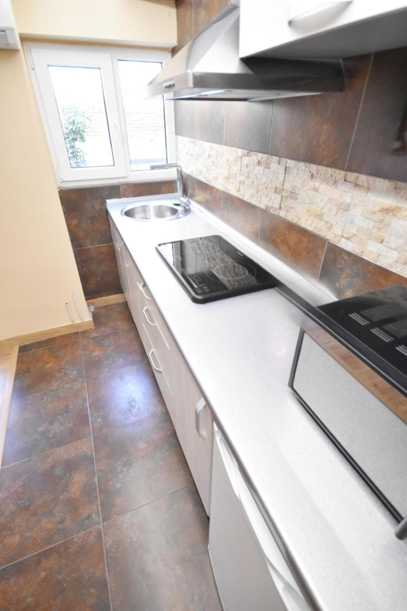 Centrico Apartamento Al Lado De Torres De Quart Valencia Luaran gambar