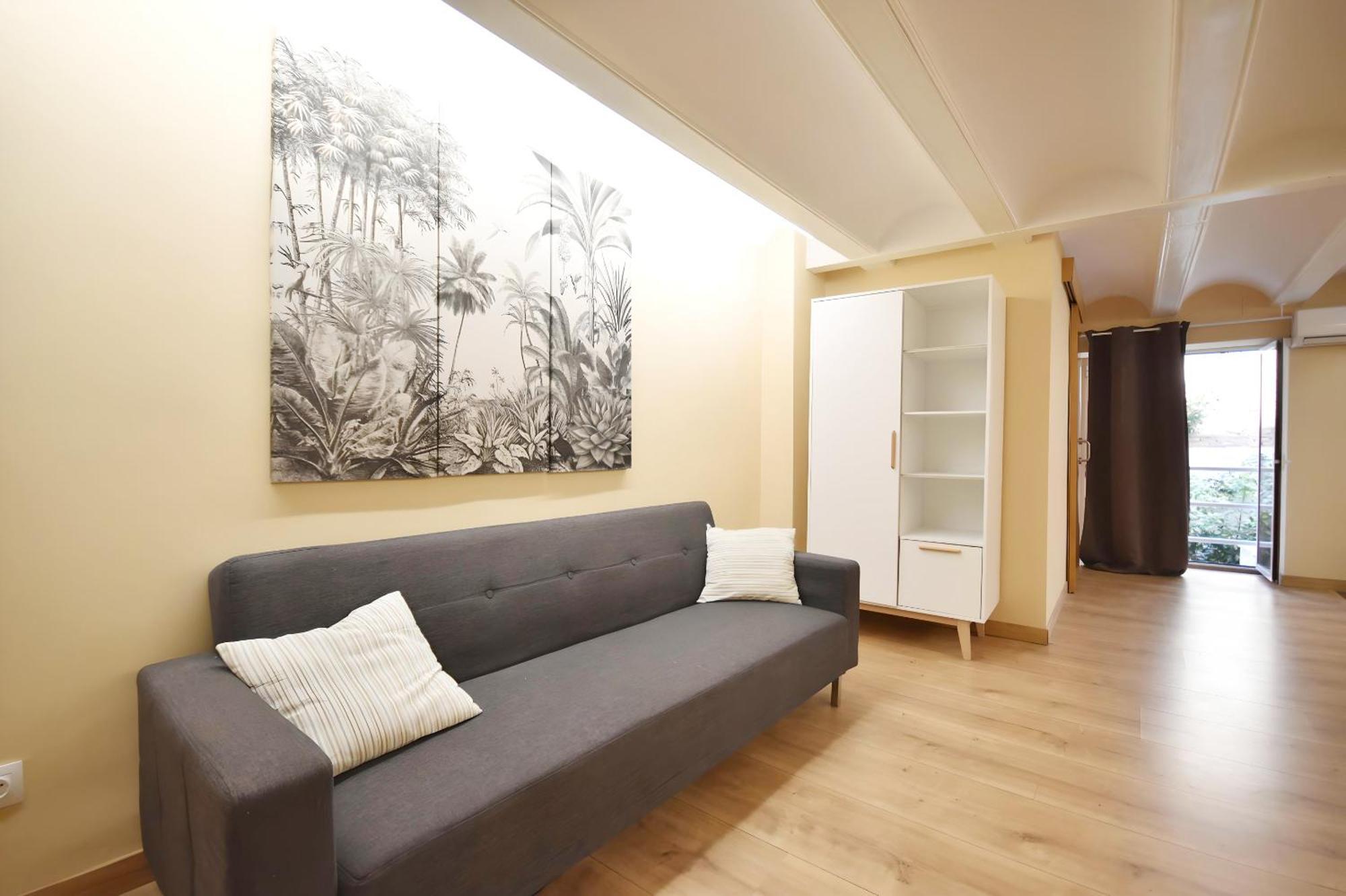 Centrico Apartamento Al Lado De Torres De Quart Valencia Luaran gambar